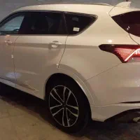 فیدلیتی پرستیژ ۷ نفره داخل نسکافه ای|خودرو سواری و وانت|تربتحیدریه, شهرک ولیعصر|دیوار