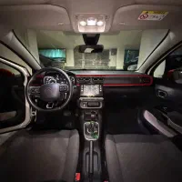 سیتروئن c3 ۹۸|خودرو سواری و وانت|تهران, قیطریه|دیوار