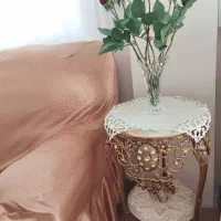 میز برنز