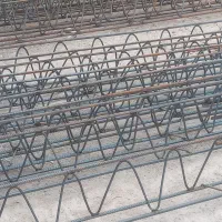 تیرچه  بتنی وبلوک سقفی ابراهیمی