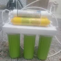 تصویه آب خانگی|آب‌سردکن و تصفیه آب|بهارستان, |دیوار