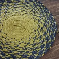 حصیر یا سفره تزئینی