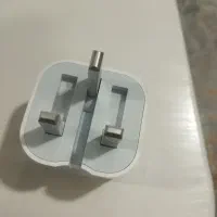 کله شارژر اصلی آیفون|لوازم جانبی موبایل و تبلت|ماکو, |دیوار