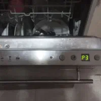 ظرفشویی زیرو وات