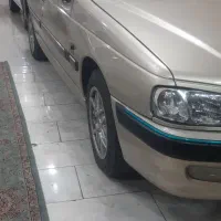 پژو پارس ELX، مدل ۱۳۸۳