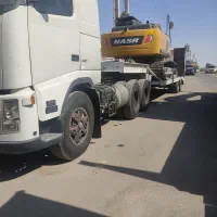 کمرشکن|خدمات حمل و نقل|اسلامشهر, ملکآباد|دیوار