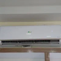اسپلیت 24000 هزار گرین در حد نو