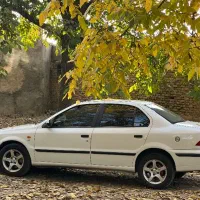 سمندef7دوگانه پایه مدل94