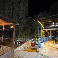 اقامت رایگان یکشب بهمراه شام و صبحانه