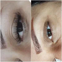 اکستنشن مژه|خدمات آرایشگری و زیبایی|رباطکریم, رباطکریم|دیوار