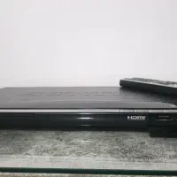 dvd player suniya|پخش‌کننده DVD و ویدیو|تهران, تهرانپارس شرقی|دیوار
