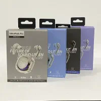 ایرپاد مانیتور دار|لوازم جانبی موبایل و تبلت|کاشان, سوریجان|دیوار