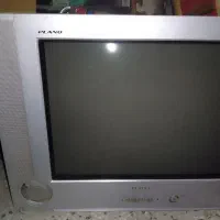 LED LCD تلویزیون|تلویزیون و پروژکتور|آزادشهر, |دیوار