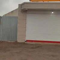 فروش مغازه با پروانه تجاری و مسکونی بزرگراه قدس