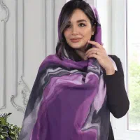 شال و روسری|لباس|بیرجند, |دیوار