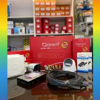 دوربین مداربسته warmlight