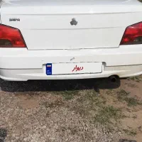 پراید ۱۳۲|خودرو سواری و وانت|رشت, جانبازان|دیوار