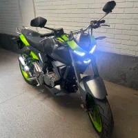 زونتس R250