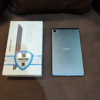 تبلت سامسونگ Tab A7 Lite سیم کارتی ۳۲ با رم ۳|تبلت|تهران, گلستان (شهرک راه آهن)|دیوار
