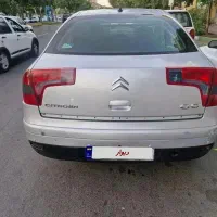 سیتروئن C5 اتوماتیک مدل ۲۰۰۷ بدون رنگ|خودرو سواری و وانت|مشهد, گلبرگ شمالی|دیوار