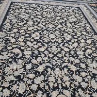 فروش دو عدد فرش ۱۲ متری