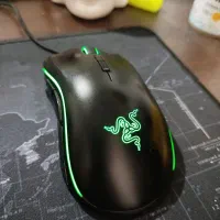 Razor Mamba Orginal موس گیمینگ