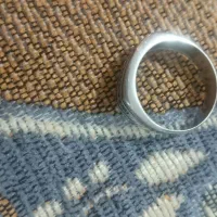 انگشتر موزنایت|جواهرات|اقبالیه, |دیوار