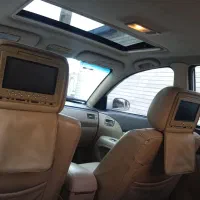 ام وی ام 530|خودرو سواری و وانت|تبریز, |دیوار