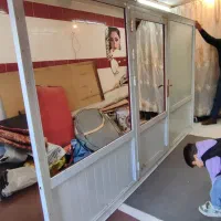 در الومنیوم