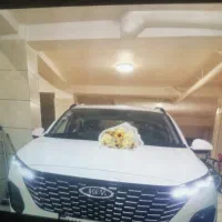 ایکس 33 کراس  مدل 1403 صفر