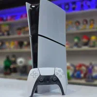 فایو کپی خور در حد نو