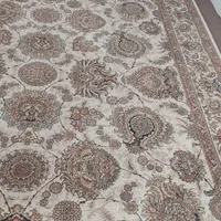قالی ۹متری دست بافت گونه