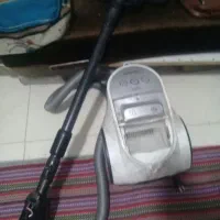 جارو برقی هوشمند