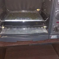 آون تستر بیترون|اجاق گاز و لوازم برقی پخت‌وپز|گرگان, |دیوار