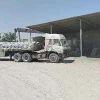 فروش مصالح ساختمانی ارسال فوری مشهد