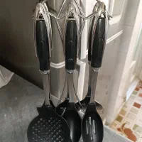 سرویس کفگیر ملاقه