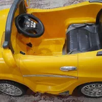 ماشین شارژی|اسباب‌بازی بچه|چالوس, |دیوار