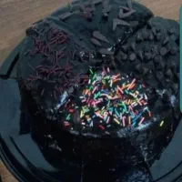 کیک خانگی|ظروف سرو و پذیرایی|بروجرد, |دیوار