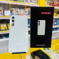 سامسونگ Galaxy S23 FE با حافظه 256 گیگابایت