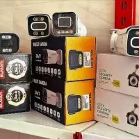 فروش، نصب و خدمات دوربین مداربسته درسراسر سیستان|خدمات پیشه و مهارت|زابل, |دیوار