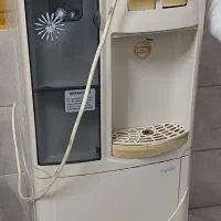 آبسردکن سوپر جنرال کاملا سالم قیمت ۸ تومن