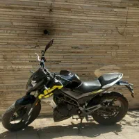موتورسیکلت cf150|موتورسیکلت|تهران, آهنگ|دیوار