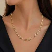 طلای نو دست دوم بدون اجرت فقط 3درصد|جواهرات|تهران, کوهک|دیوار