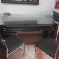 میز ناهار خوری ۶ نفره|میز و صندلی غذاخوری|تهران, پونک|دیوار