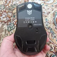 موس گیمینگ|قطعات و لوازم جانبی رایانه|تهران, دروازه شمیران|دیوار