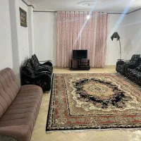 سوییت آپارتمان مبله شیک در مهدیشهر|اجارهٔ کوتاه‌مدت آپارتمان و سوئیت|مهدی شهر, |دیوار