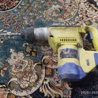 دریل 9 کیلویی