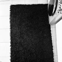 فرش تُرک رویال در حد نو بسیار با کیفیت