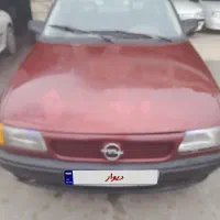 اپل استرا کلاسیک بیرنگ فنی به شرط|خودرو سواری و وانت|رشت, پل تالشان|دیوار