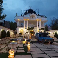 داربست فلزی ساوجبلاغ